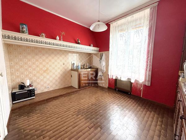 Maison familiale de 172m² à Champeaux