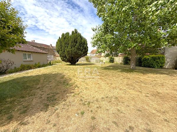 Maison familiale de 172m² à Champeaux