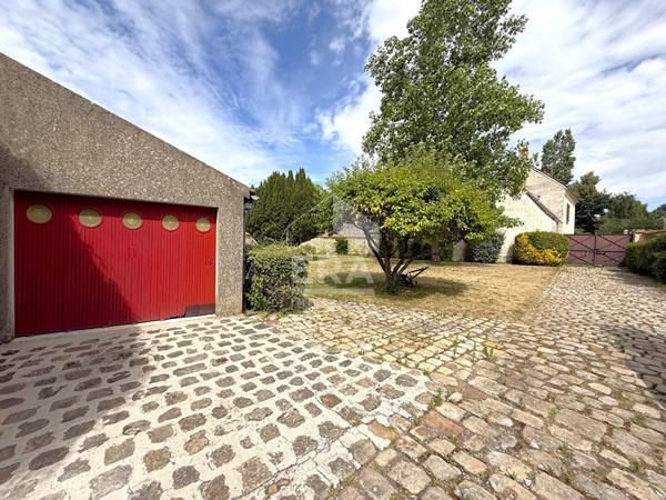 Maison familiale de 172m² à Champeaux