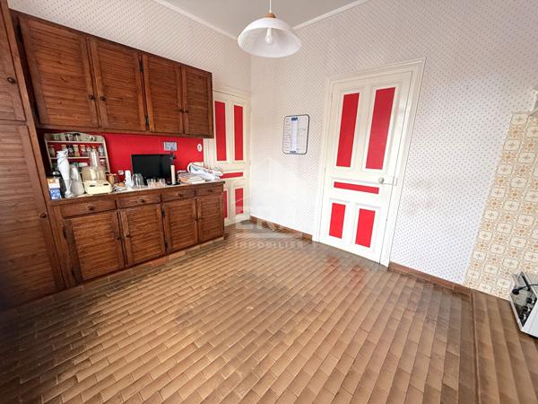 Maison familiale de 172m² à Champeaux