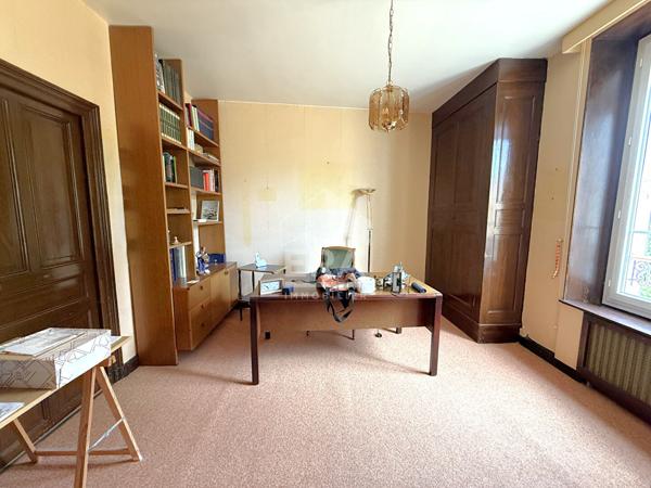 Maison familiale de 172m² à Champeaux