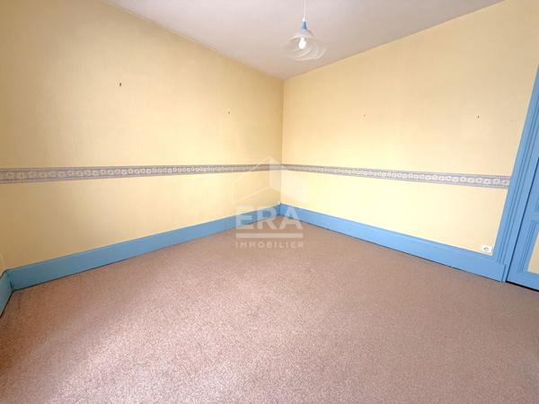 Maison familiale de 172m² à Champeaux