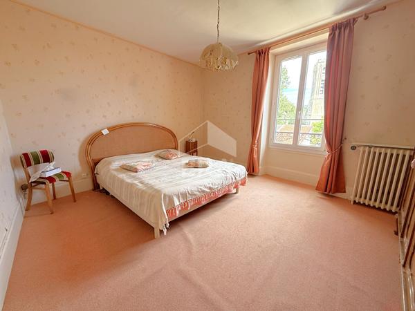 Maison familiale de 172m² à Champeaux