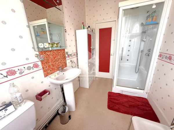 Maison familiale de 172m² à Champeaux