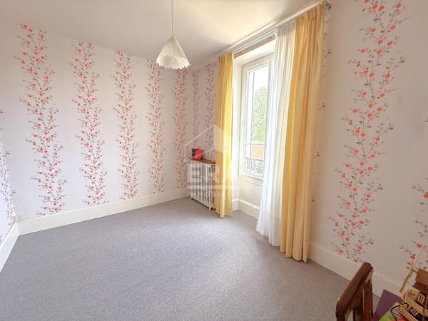 Maison familiale de 172m² à Champeaux