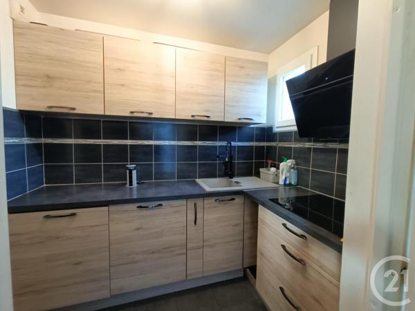 Maison à vendre  3 pièces - 53 m2 MARSEILLE - 13015