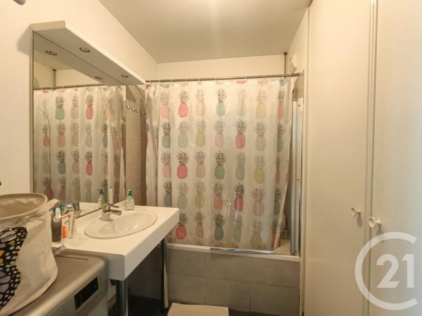 Maison à vendre  3 pièces - 53 m2 MARSEILLE - 13015