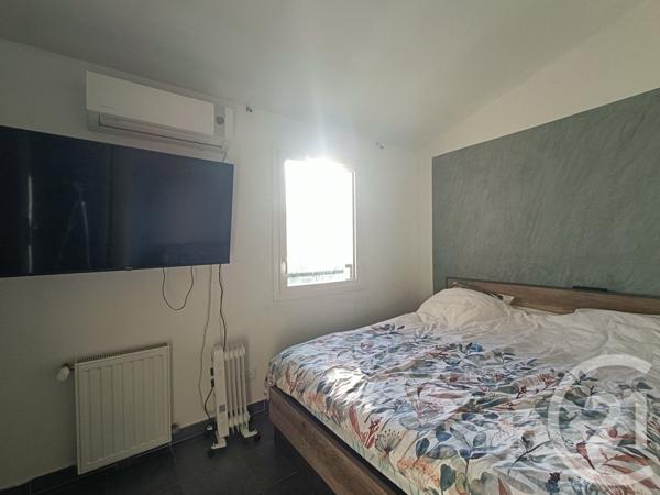 Maison à vendre  3 pièces - 53 m2 MARSEILLE - 13015