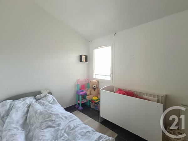 Maison à vendre  3 pièces - 53 m2 MARSEILLE - 13015