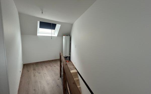 Maison à louer