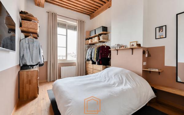 Duplex 3 pièce(s) 2 chambre(s) 80 m²