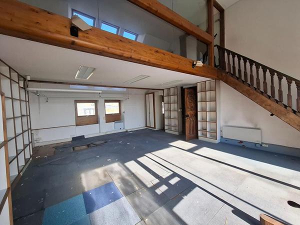 Appartement Granville 4 pièce(s) 83 m2