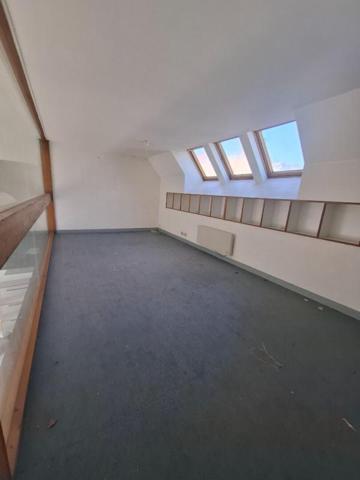 Appartement Granville 4 pièce(s) 83 m2