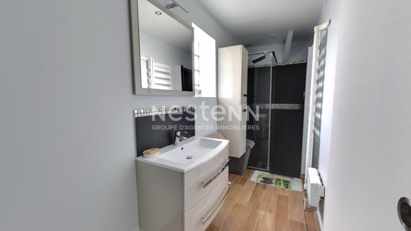 Maison Roissy En Brie 9 pièces - Centre-ville
