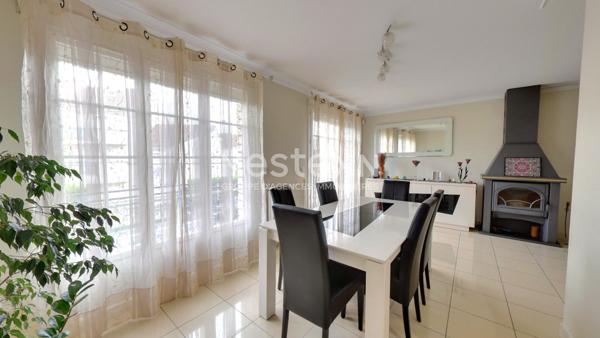 Maison Roissy En Brie 9 pièces - Centre-ville