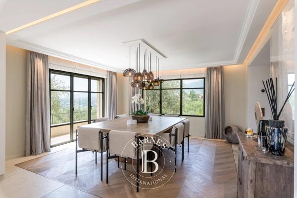 Grasse, Villa 5 Chambres -  410 m² à vendre