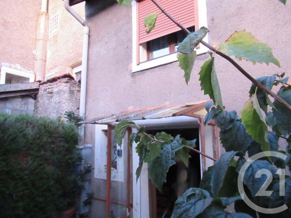 Maison à vendre  3 pièces - 102 m2 HERICOURT - 70