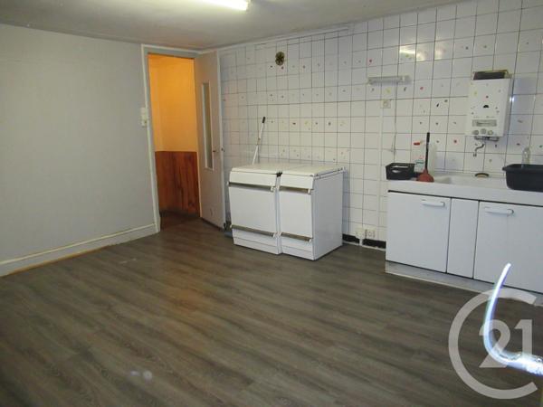 Maison à vendre  3 pièces - 102 m2 HERICOURT - 70