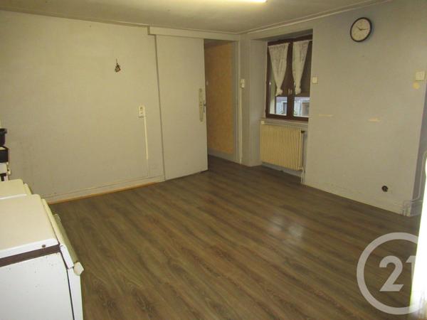 Maison à vendre  3 pièces - 102 m2 HERICOURT - 70