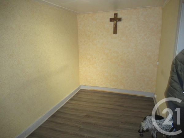 Maison à vendre  3 pièces - 102 m2 HERICOURT - 70