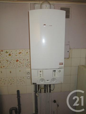 Maison à vendre  3 pièces - 102 m2 HERICOURT - 70