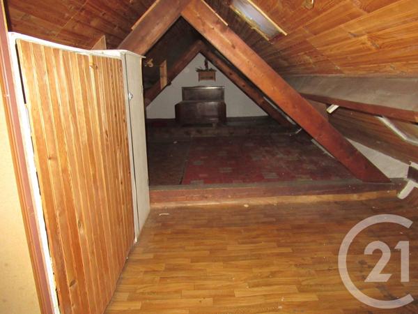 Maison à vendre  3 pièces - 102 m2 HERICOURT - 70