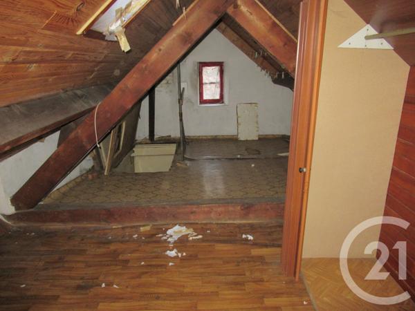 Maison à vendre  3 pièces - 102 m2 HERICOURT - 70