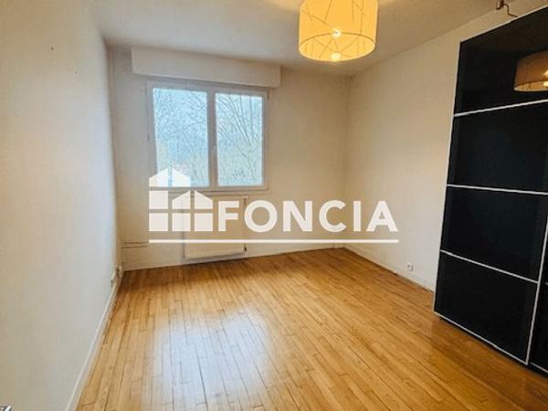 Location Appartement 3 pièces 59.39 m² - Toulouse 31000