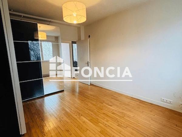 Location Appartement 3 pièces 59.39 m² - Toulouse 31000