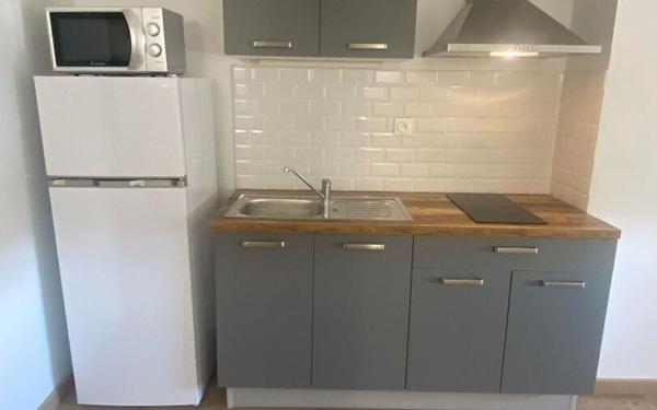 Appartement à louer    1 pièce •    Castelnaudary