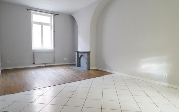 Maison à vendre    4 pièces • 90 m2 Longueau