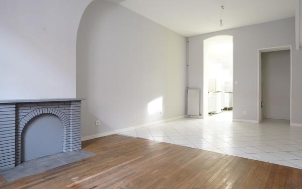 Maison à vendre    4 pièces • 90 m2 Longueau