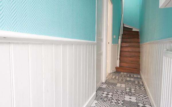 Maison à vendre    4 pièces • 90 m2 Longueau