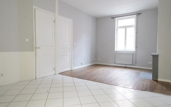 Maison à vendre    4 pièces • 90 m2 Longueau