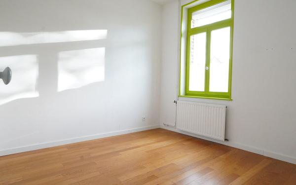 Maison à vendre    4 pièces • 90 m2 Longueau