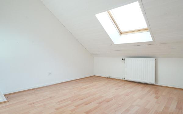 Maison à vendre    4 pièces • 90 m2 Longueau