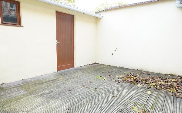 Maison à vendre    4 pièces • 90 m2 Longueau