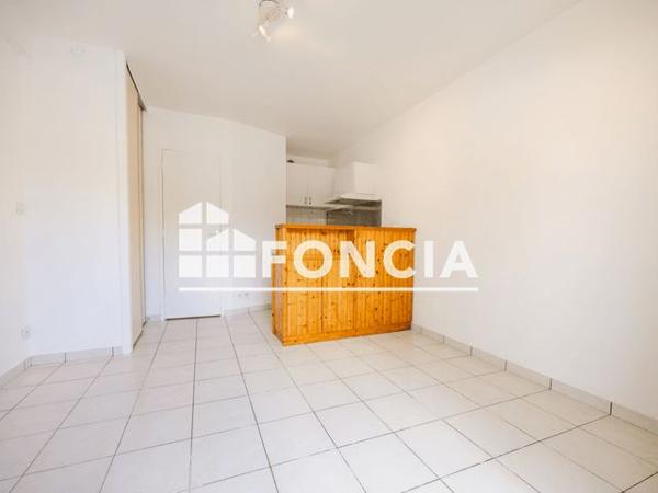 À vendre Studio 16 m² - Rennes 35000