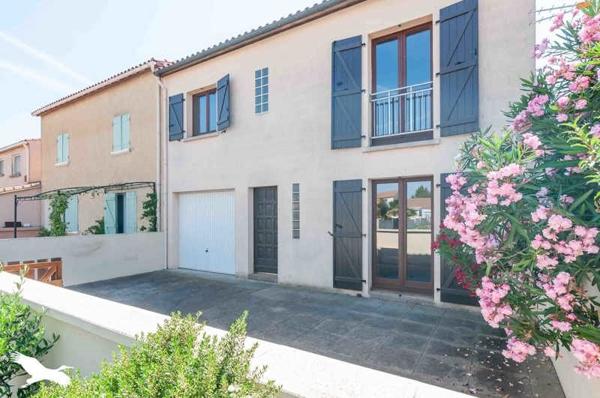 Maison à vendre |  Marseillan |  6 pièces | 103 m²