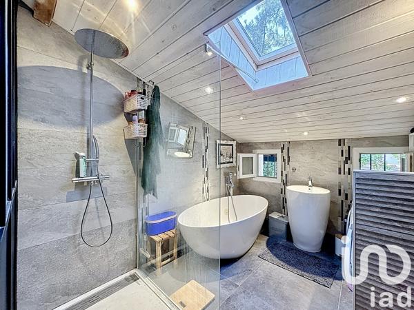 Maison à vendre 6 pièces 132 m² Arcachon