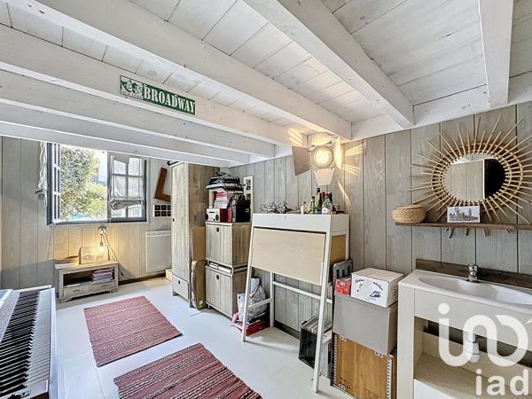 Maison à vendre 6 pièces 132 m² Arcachon