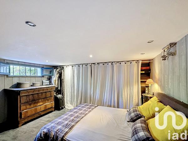 Maison à vendre 6 pièces 132 m² Arcachon