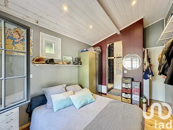 Maison à vendre 6 pièces 132 m² Arcachon