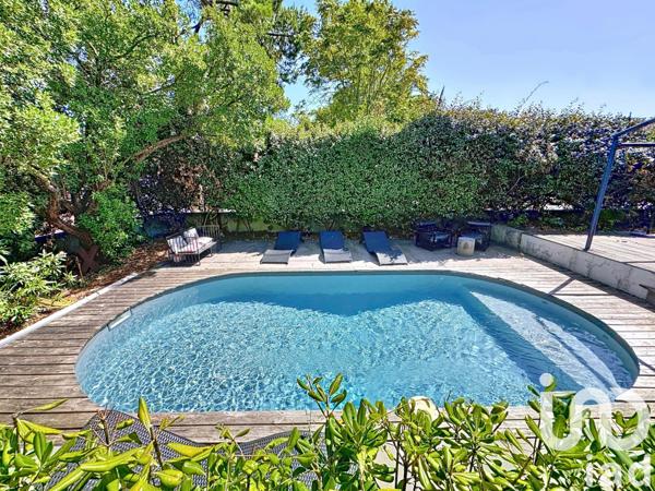 Maison à vendre 6 pièces 132 m² Arcachon