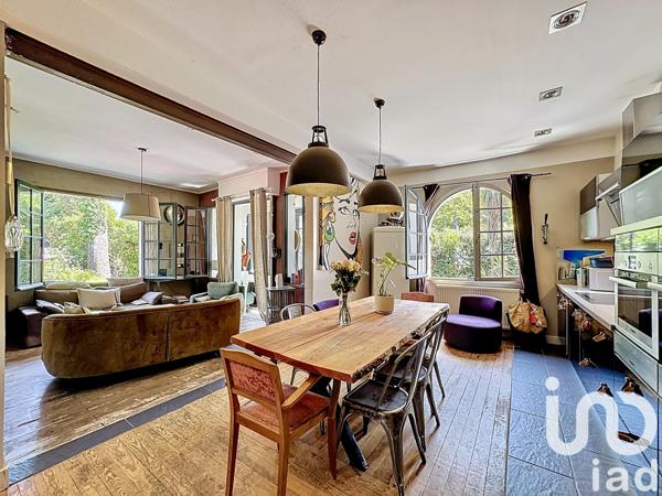 Maison à vendre 6 pièces 132 m² Arcachon