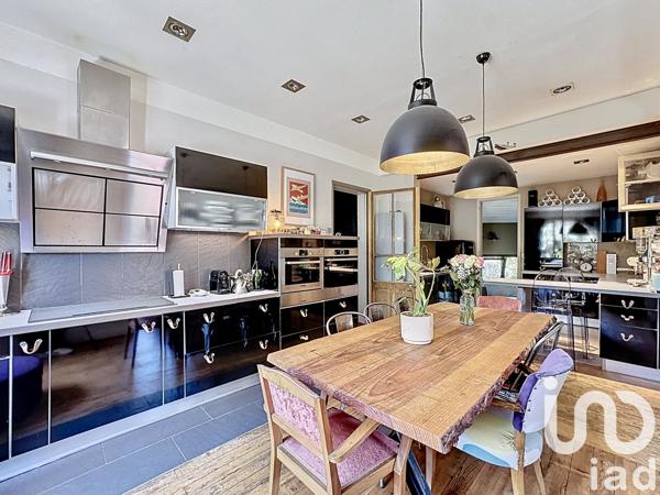 Maison à vendre 6 pièces 132 m² Arcachon