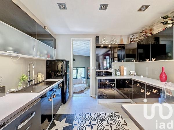 Maison à vendre 6 pièces 132 m² Arcachon