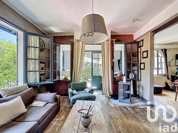 Maison à vendre 6 pièces 132 m² Arcachon