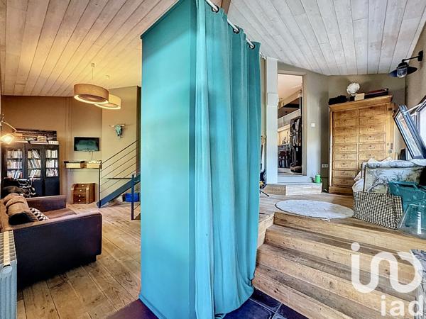 Maison à vendre 6 pièces 132 m² Arcachon