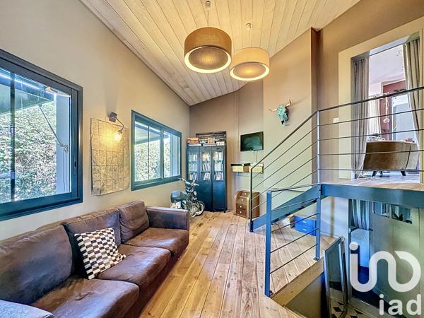 Maison à vendre 6 pièces 132 m² Arcachon